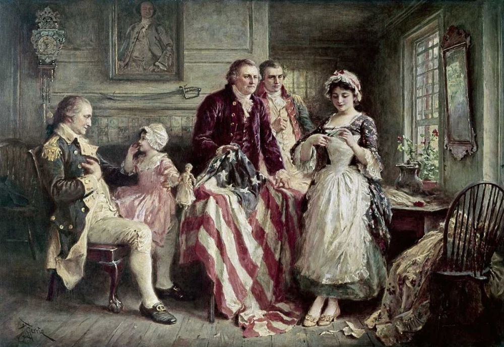 Betsy Ross