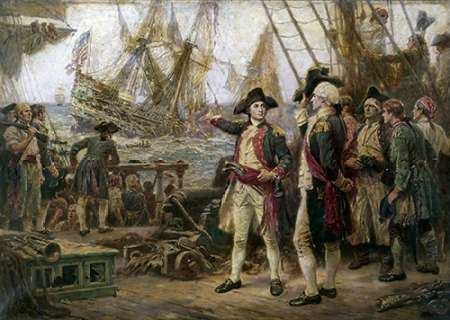 Ship That Sank In Victory