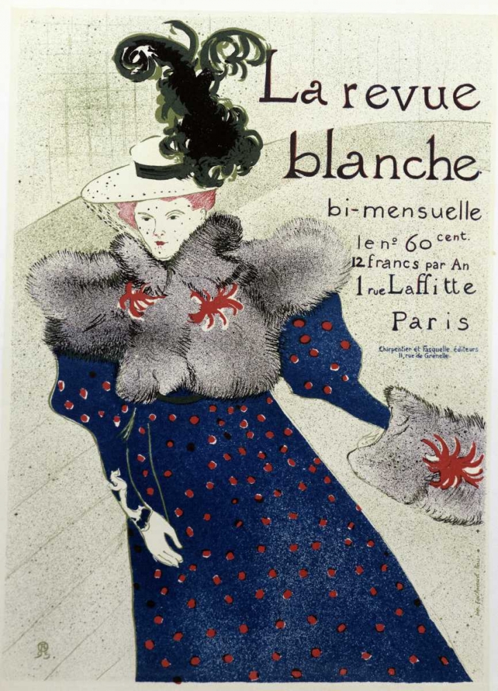 La Revue Blanche