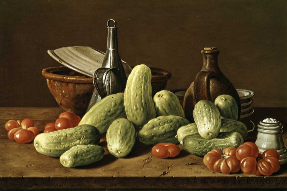 Still Life