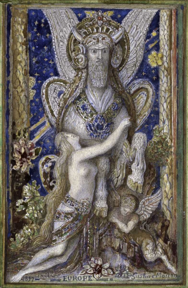 Europa
