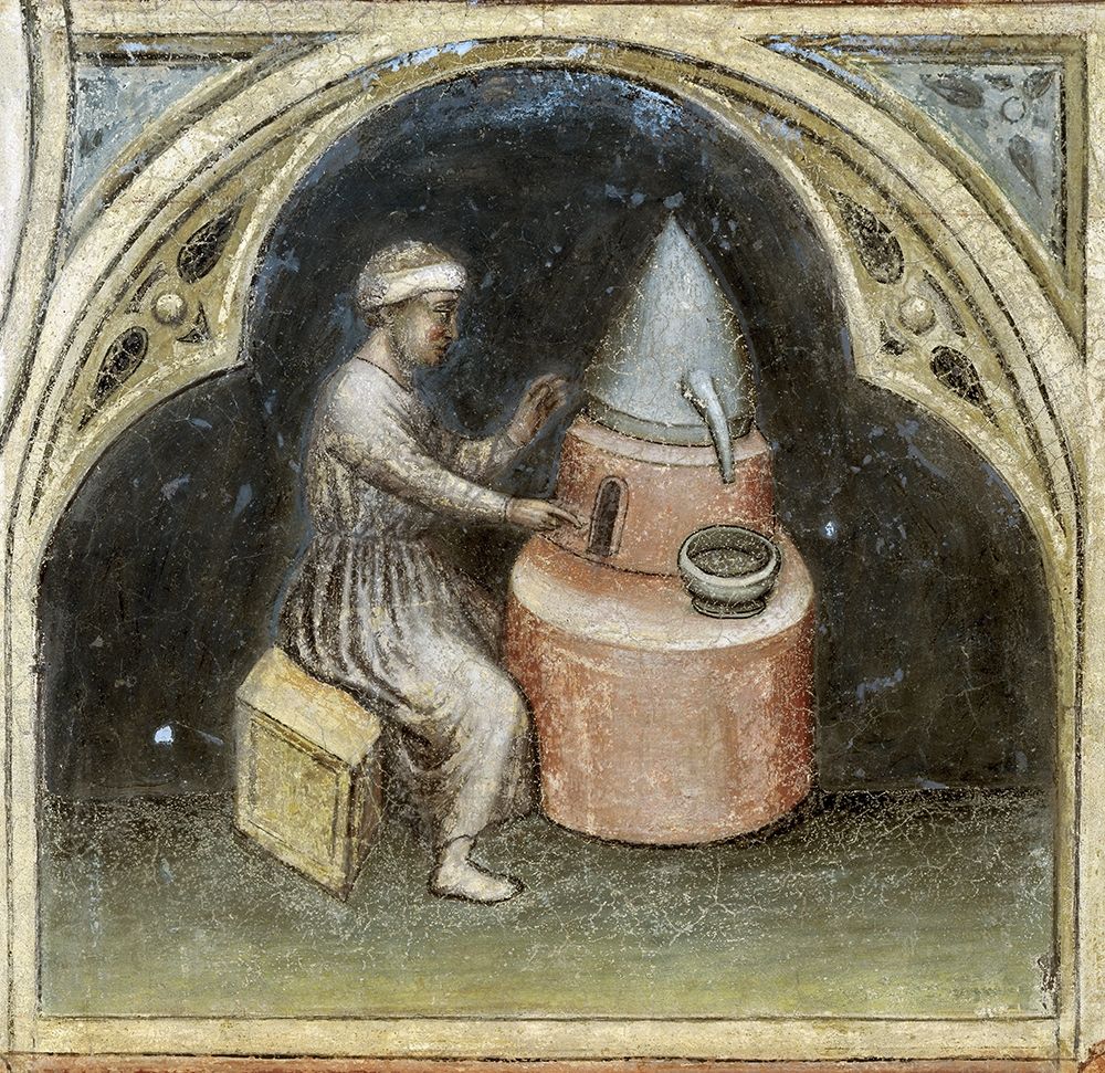 Alchemist