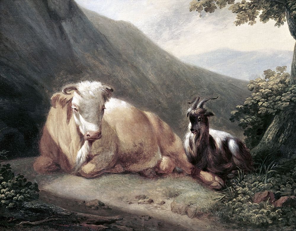At Rest