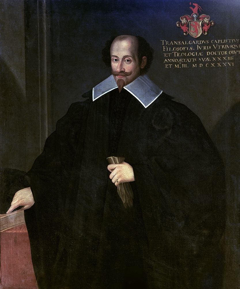 Doctorate of The University
