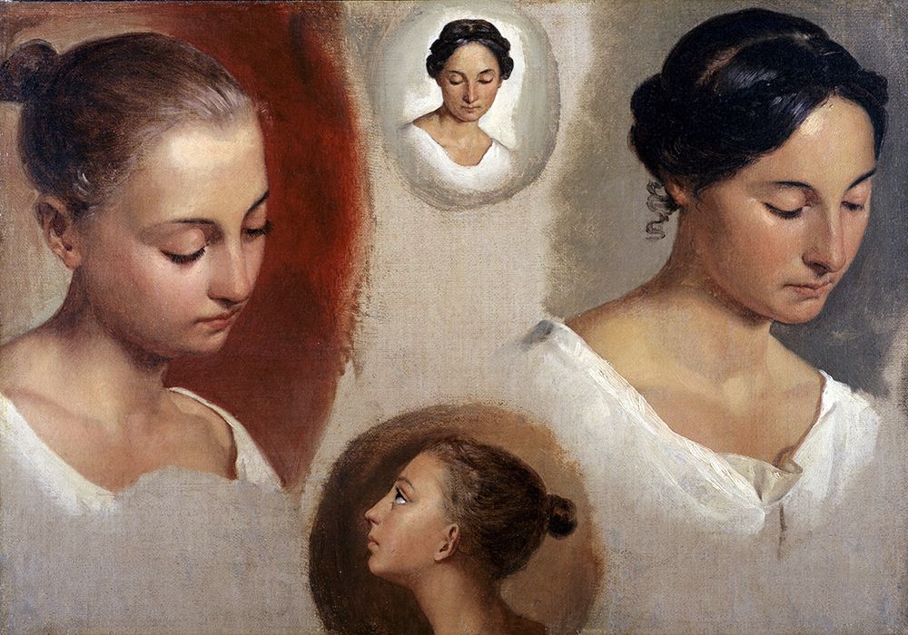 Heads