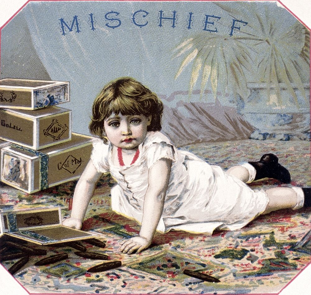 Mischief