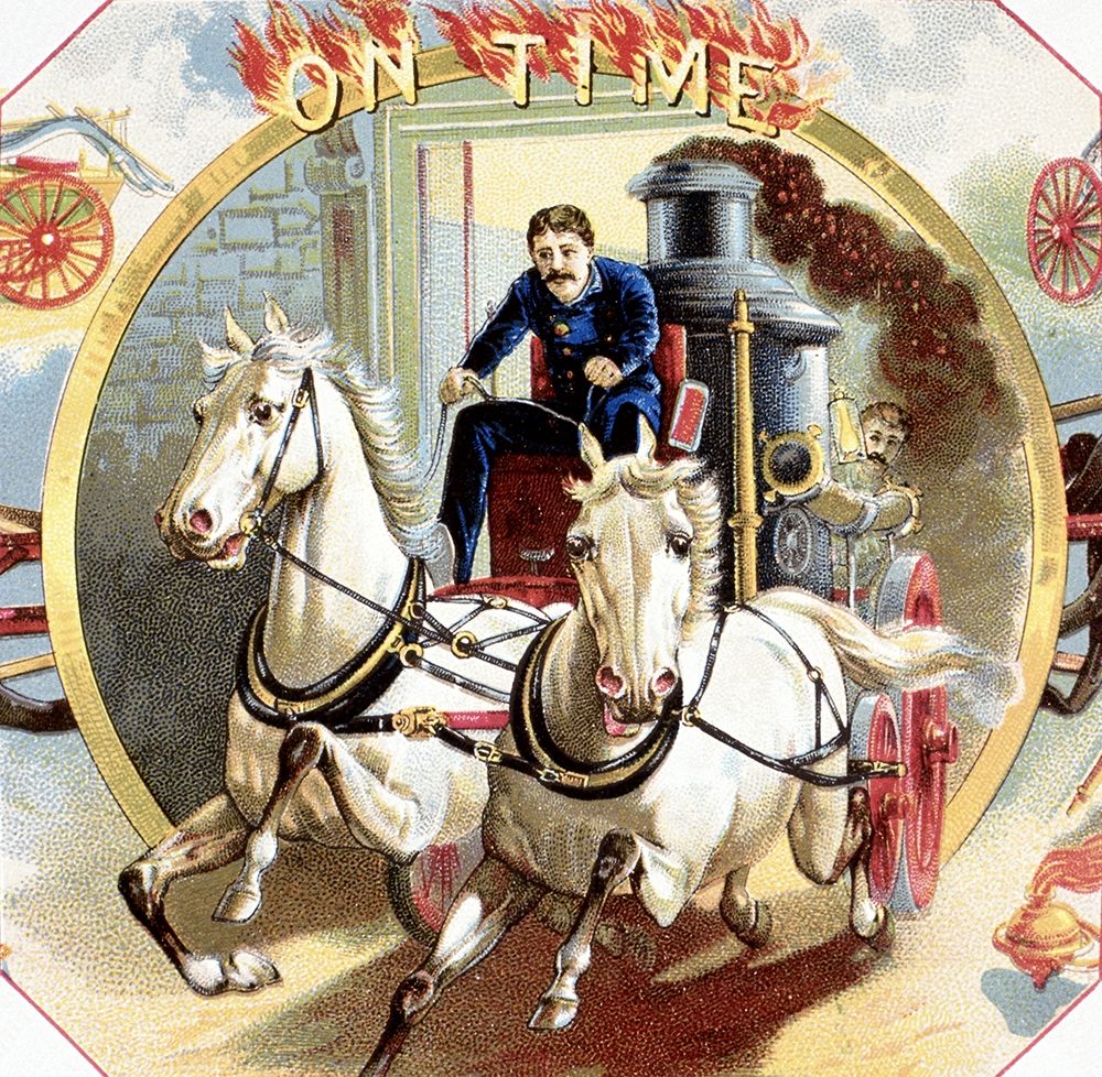On Time