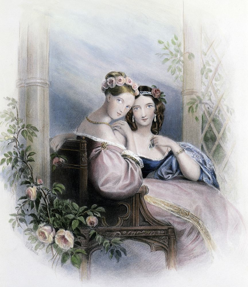 Roses