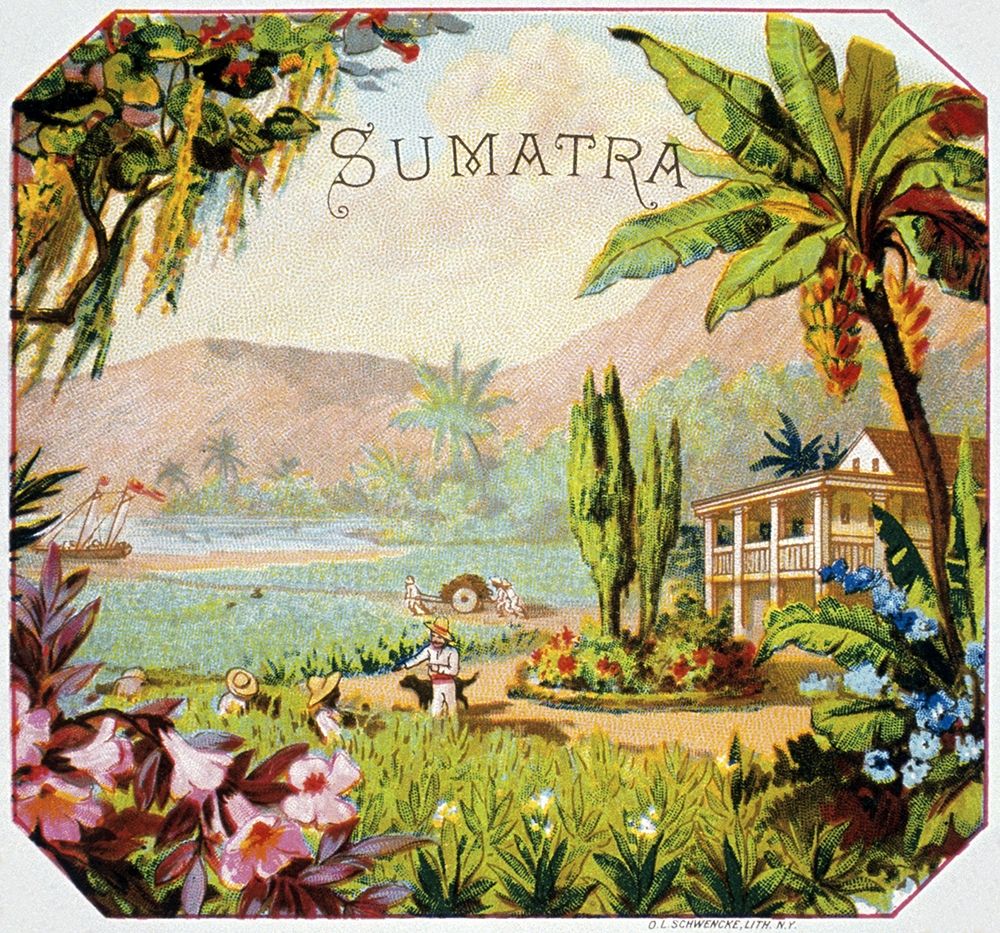Sumatra