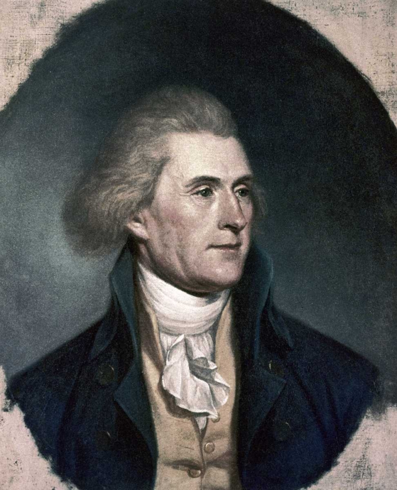 Thomas Jefferson