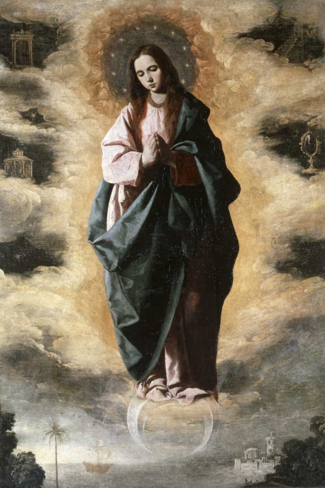 Immaculate Conception