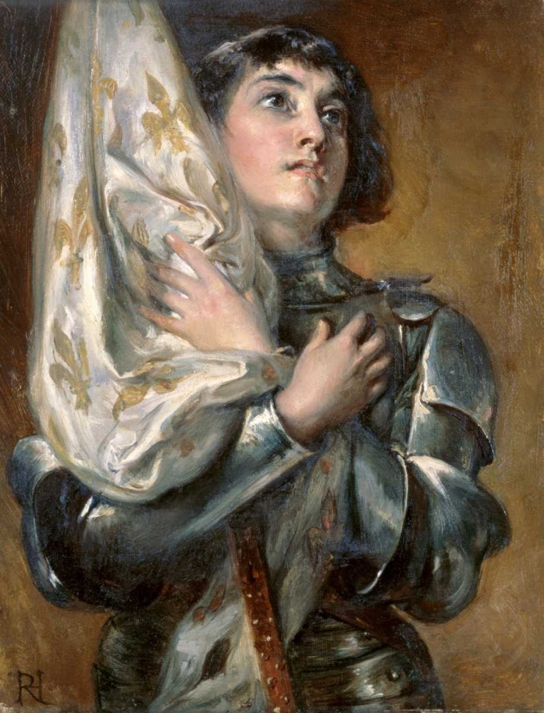 Joan of Arc