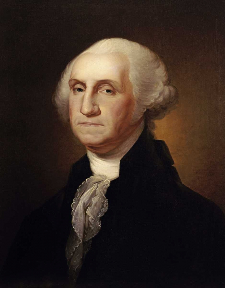 George Washington