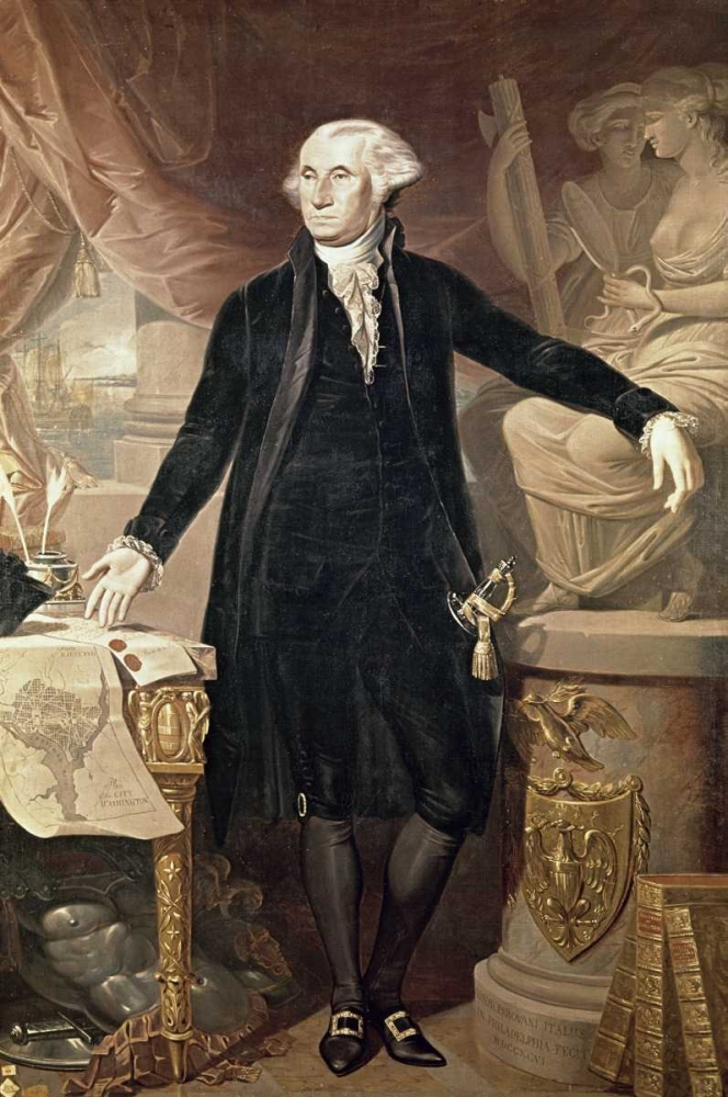 George Washington