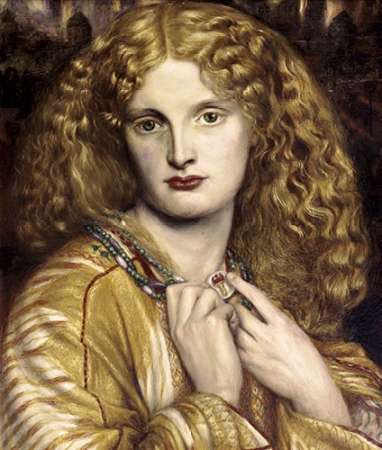 Helen of Troy