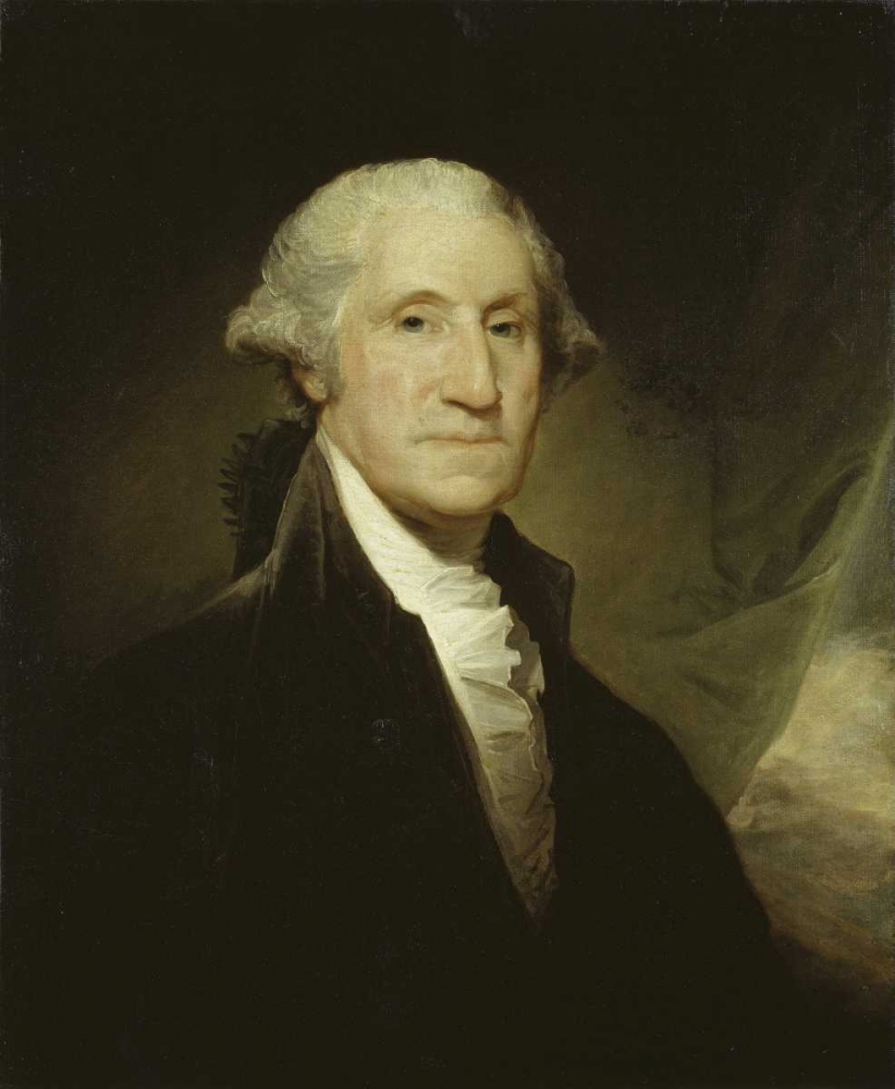 George Washington
