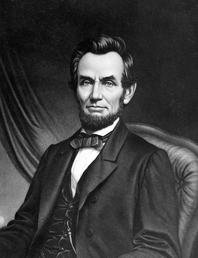 Abraham Lincoln