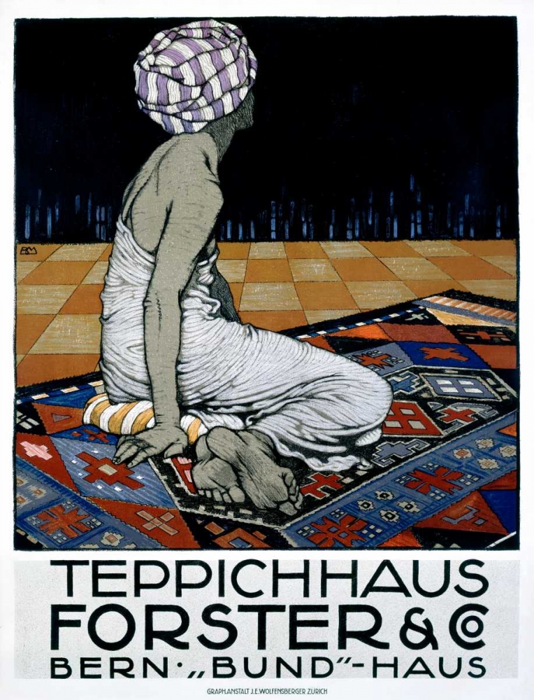 Teppichhaus Forster and Co