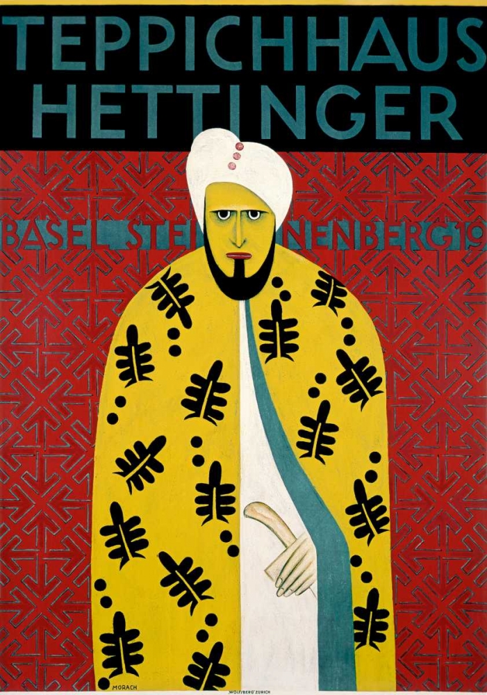 Teppichhaus Hettinger