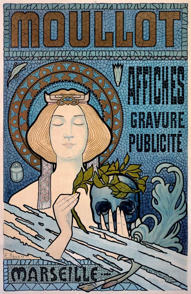 Moullot