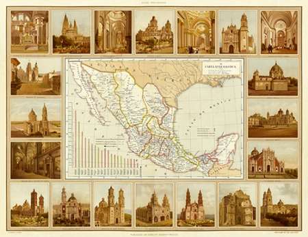 Carta Eclesiastica, 1885