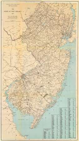 The State of New Jersey, 1878