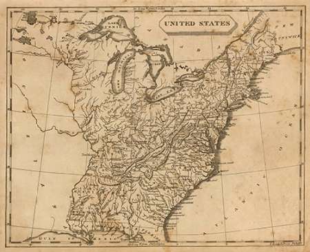 United States, 1812