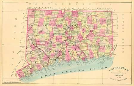 State of Connecticut, 1893