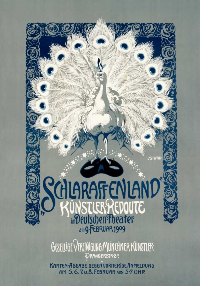 Schlaraffenland