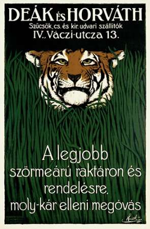 Deak es Horvath