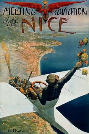 Meeting dâAviation/Nice