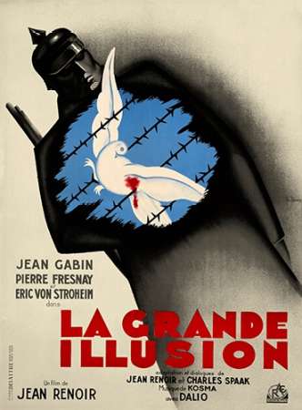 La Grande Illusion