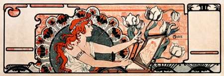 La Lithographie
