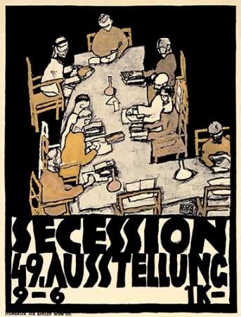 Secession/49. Kunstausstellung
