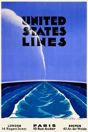 United States Lines