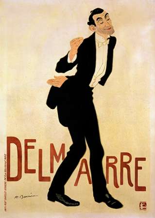 Delmarre