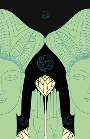 Jade Goddess Images, 1927