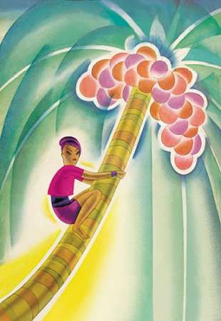 Coco-Palm, 1930