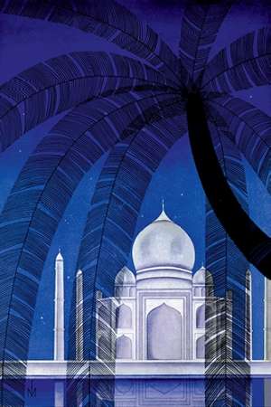 In Agra, 1930