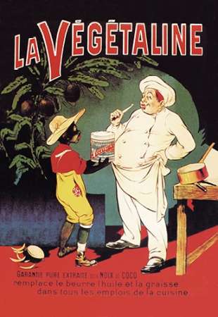 La Vegetaline