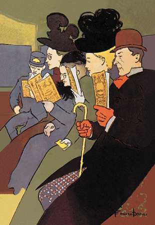 Media, 1897, 1897