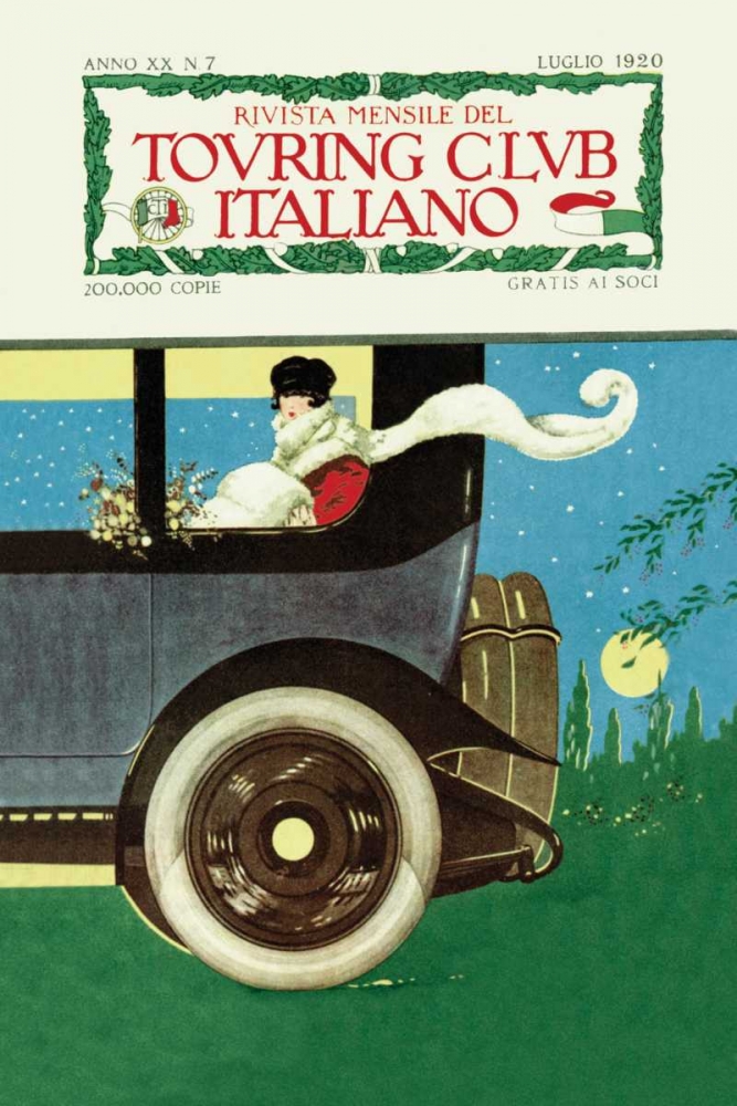 Touring Club Italiano