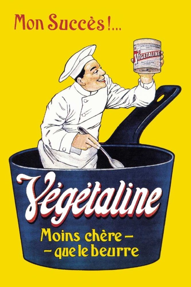Vegetaline