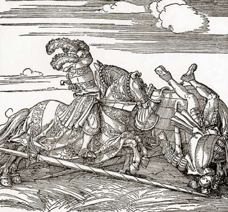 The German Tournament