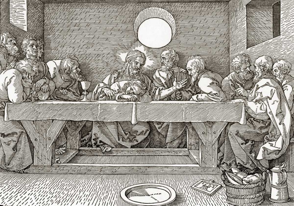 The Last Supper