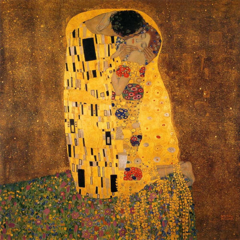 The Kiss