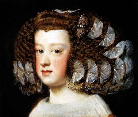 Infanta Maria Teresa 2