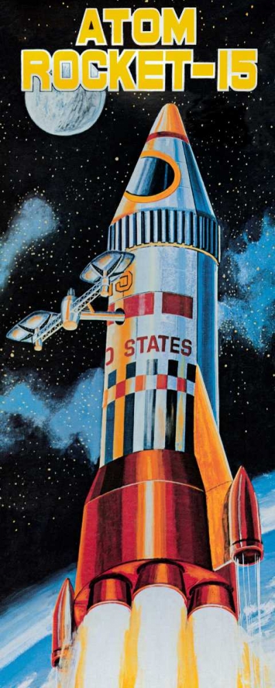 Atom Rocket-15