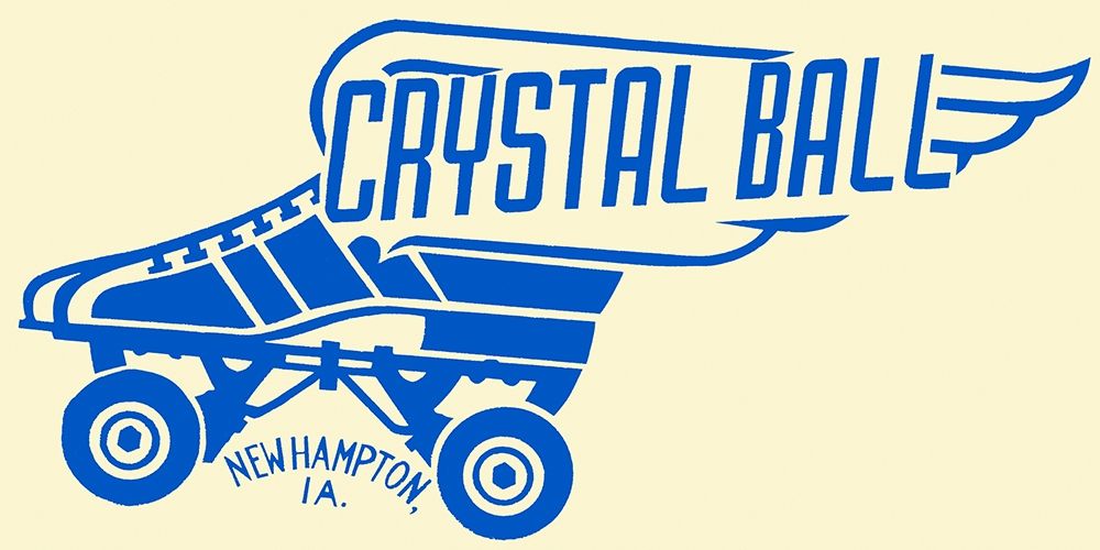 Crystal Ball
