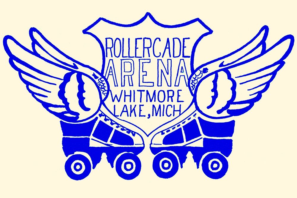 Rollercade Arena